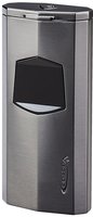 Zigarrenzubehör Feuerzeug  Vector I (02) Gunmetal VE712