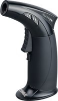 Zigarrenzubehör Feuerzeug  Vector Black matte VE905