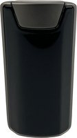 Zigarrenzubehör Feuerzeug  Vector (02) Gun Metal Matte