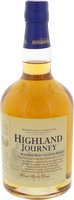 Spirituosen Whisky  Hunter Laing & Company Ltd Blended Malt (0,7 l / 46,2 % Vol.)