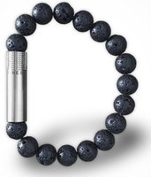 Zigarrenzubehör Bohrer  Les Fines Lames Solo Steel Lava Größe S
