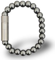 Zigarrenzubehör Bohrer  Les Fines Lames Solo Steel Hematite Größe S
