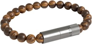 Les Fines Lames Punch Bracelets Elastic Connoisseur