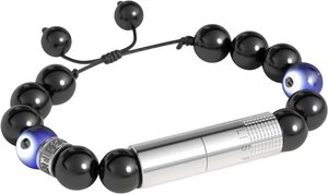 Zigarrenzubehör Bohrer  Les Fines Lames Auge