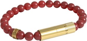 Zigarrenzubehör Bohrer  Les Fines Lames Sangre Gold Ring - Elastic