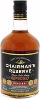 Chairmans Reserve Spiced (0,7 l / 40 % vol.)