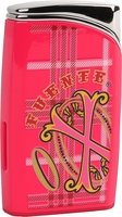 Zigarrenzubehör Feuerzeug  Arturo Fuente OXS J30 Rose (90030)