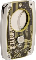 Zigarrenzubehör Schneider  Arturo Fuente OXS C30 Cutter Freedom/Military (90028)