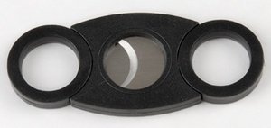 Zigarrenzubehör Schneider  Carlos Torano 50032 (Doppelklingencutter schwarz)