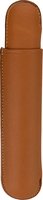 Zigarrenzubehör Etui  Martin Wess 1er smooth natural (590-1) (Sehr Helle Optik)