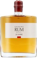 Dalay Rum Panama 20 Jahre (0,5 l / 40 % Vol.)
