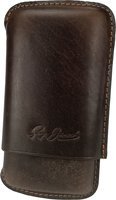 Zigarrenzubehör Etui  Guy Janot 3er Robusto (8832)