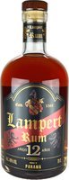 Spirituosen Rum  Lampert 12 Years Aged (0,7 l  / 40 % Vol.)