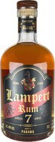 Spirituosen Rum  Lampert 7 Years Aged (0,7 l  / 40 % Vol.)