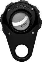 Xikar Revolution schwarz (XI-X360BK)