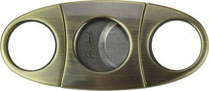 Zigarrenzubehör Schneider  Guy Janot Altgold (13403)