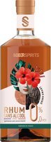Sober Spirits Alkoholfreie Rum Alternative Extrait (0,5 l / 0,0 % Vol.)
