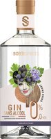 Spirituosen Alkoholfreies  Sober Spirits Extrait (0,5 l / 0,0 % Vol.)