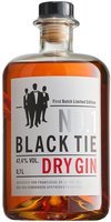 Spirituosen Rum  Black Tie Gin No. 1 (0,7 l / 47,4 % vol.) 41781