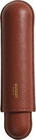 Zigarrenzubehör Etui  Bosquet Paris 1er light brown