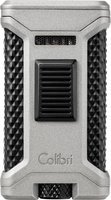 Zigarrenzubehör Feuerzeug  Colibri charcoal (295333)