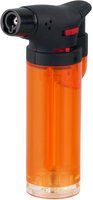 Zigarrenzubehör Feuerzeug  Cool orange (289204)