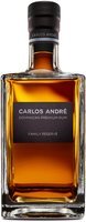 Spirituosen Rum  Carlos André Dominican Premium (0,7 l / 40% vol.) 7660