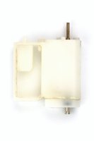 Sisuman Lighters soft flame spare part kit 3 (gas tank)