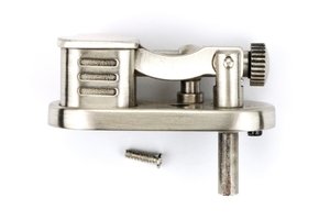 Sisuman Lighters soft flame spare part kit 1+25 (top lid, easy install)