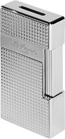 Zigarrenzubehör Feuerzeug  S.T. Dupont chrome (025010)