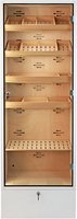 Zigarrenzubehör Humidor  Adorini White (14960)