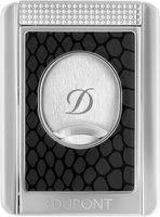 Zigarrenzubehör Schneider  S.T. Dupont Year of the Snake schwarz (003476)