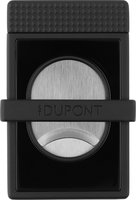 Zigarrenzubehör Schneider  S.T. Dupont slim full black (003481)
