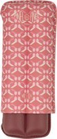 Zigarrenzubehör Etui  Pinel et Pinel 2er Grenadine (A-21-06027)