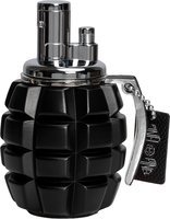 Zigarrenzubehör Feuerzeug  Pinel et Pinel black (A-23-07514)