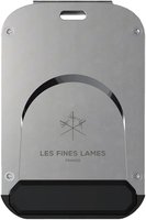 Zigarrenzubehör Schneider  Les Fines Lames T135 Clip Schwarz (ohne Kette)