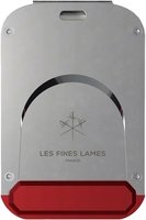 Zigarrenzubehör Schneider  Les Fines Lames T135 Clip Rot (ohne Kette)