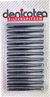 Zigarrenzubehör Zigarrenspitzen  Denicotea Standard 12er Packung (20240)