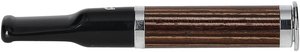 Denicotea Zigarillospitzen Cigarillo-Sattel fur 6mm Cigarillos Sandalwood (25006)