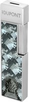 Zigarrenzubehör Feuerzeug  S.T. Dupont Game of Thrones Stark/chrom (030013)