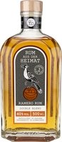 Spirituosen Rum  Heimat Distillers Ramero Double Blend (0,5 l / 40 % vol.)