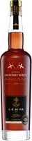 Spirituosen Rum  A.H. Riise Royal Danish Navy Naval Cadet (0,7 l / 42 % Vol.) (700247)