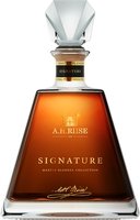 Spirituosen Rum  A.H. Riise Signature (0,7 l / 43,9 % Vol.)