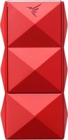 Zigarrenzubehör Feuerzeug  Colibri rot (295354)