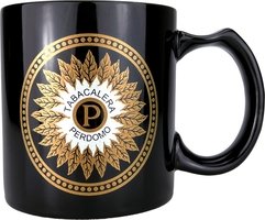 Perdomo Merchandise Kaffeebecher (mit Zigarrenablage) (NT0 - 1002147)