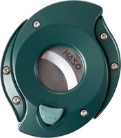Zigarrenzubehör Schneider  Haso grün (591833)