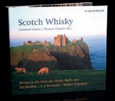 CD Scotch Whisky