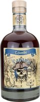 Spirituosen Rum  T. Sonthi Panama 12 Jahre (0,7 l / 44,3 vol.)