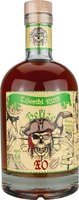 Spirituosen Rum  T. Sonthi Belize XO 14 Jahre (0,7 l / 43 vol.)