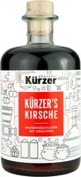 Spirituosen Likör  R(h)eingin Kürzer's Kirsche